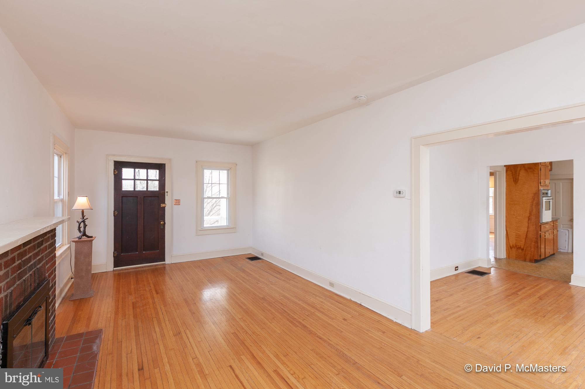 SHEPHERDSTOWN - Residential