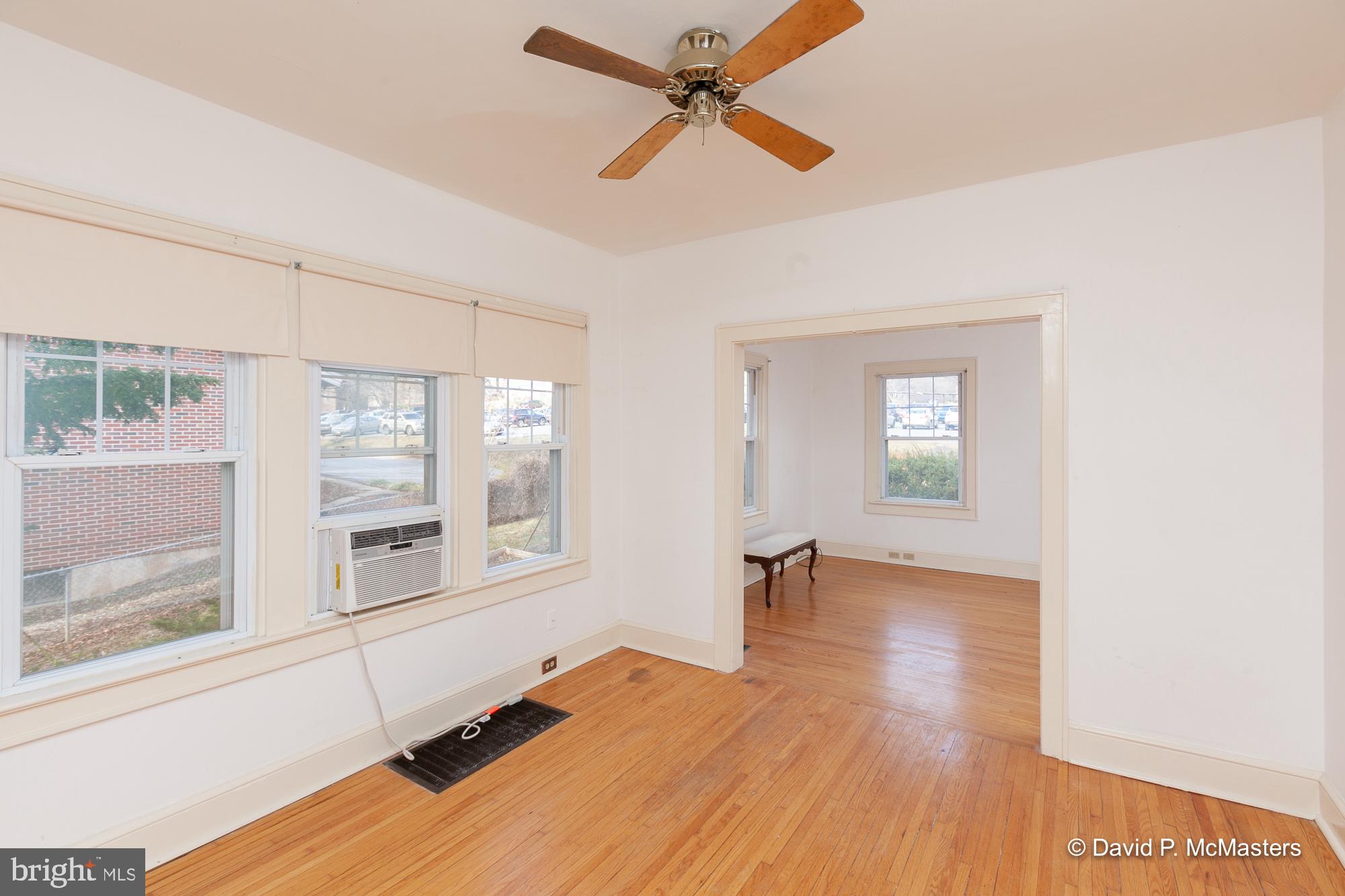 SHEPHERDSTOWN - Residential