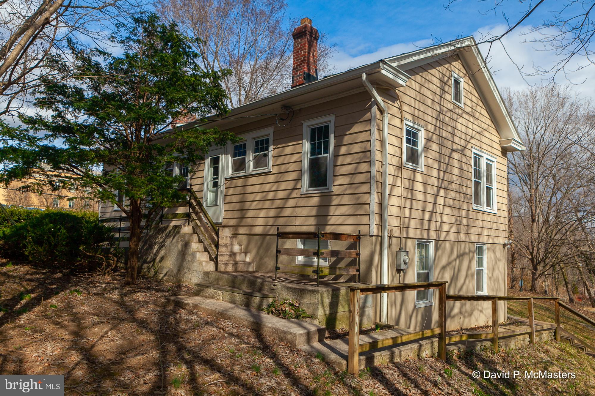 SHEPHERDSTOWN - Residential