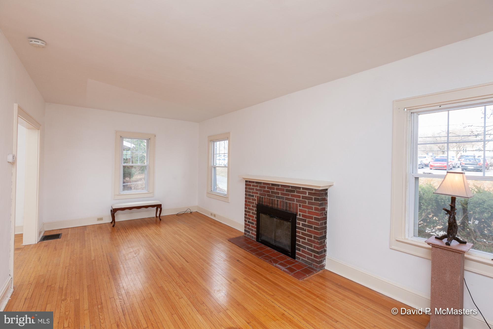 SHEPHERDSTOWN - Residential