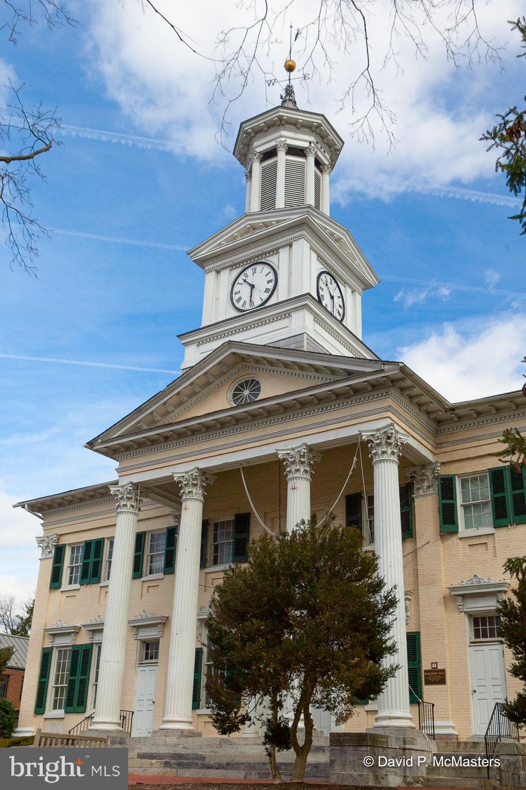 SHEPHERDSTOWN - Residential