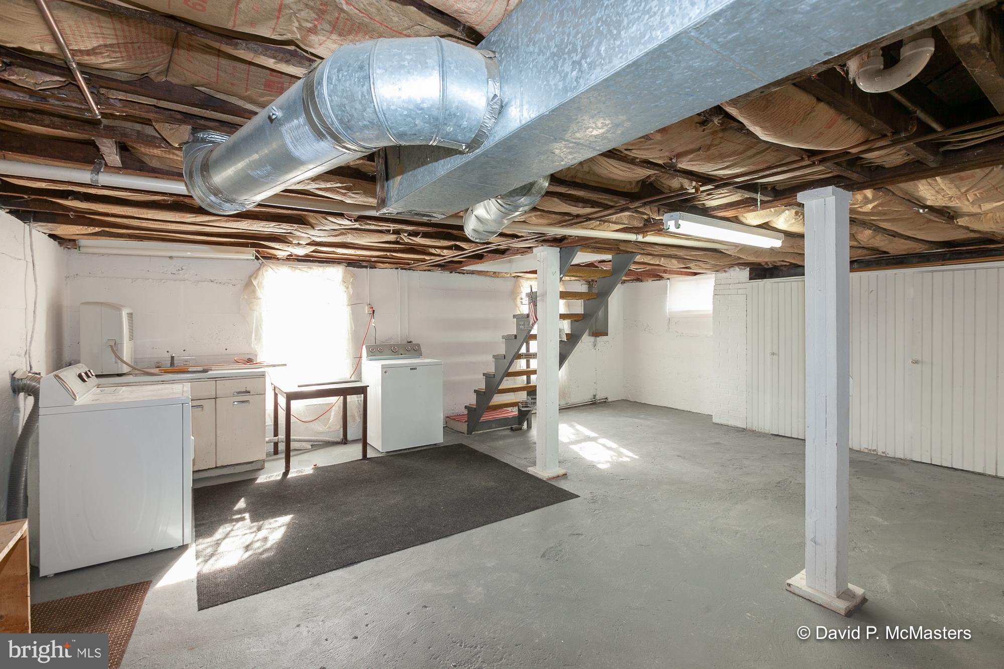 SHEPHERDSTOWN - Residential