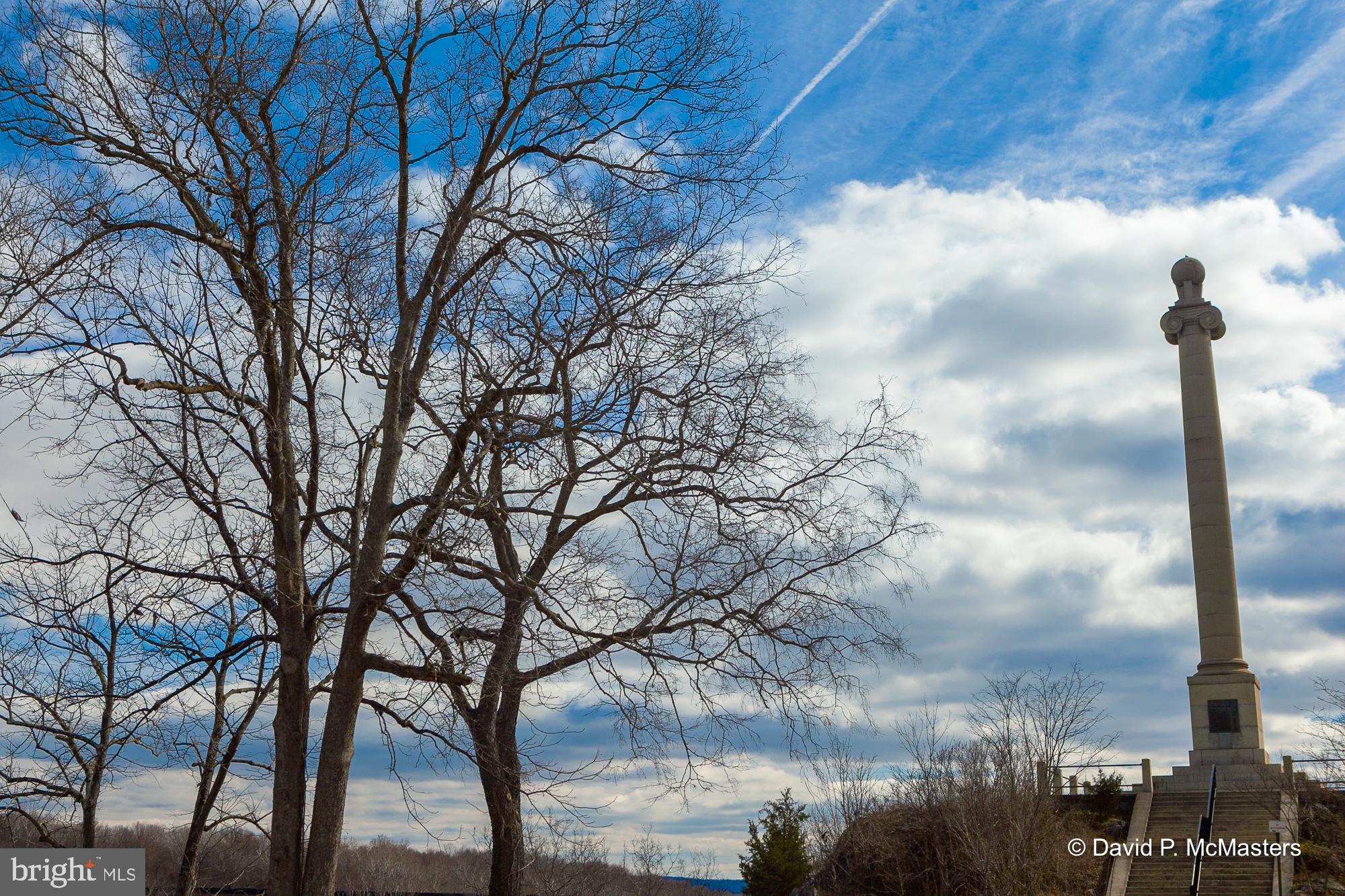 SHEPHERDSTOWN - Residential