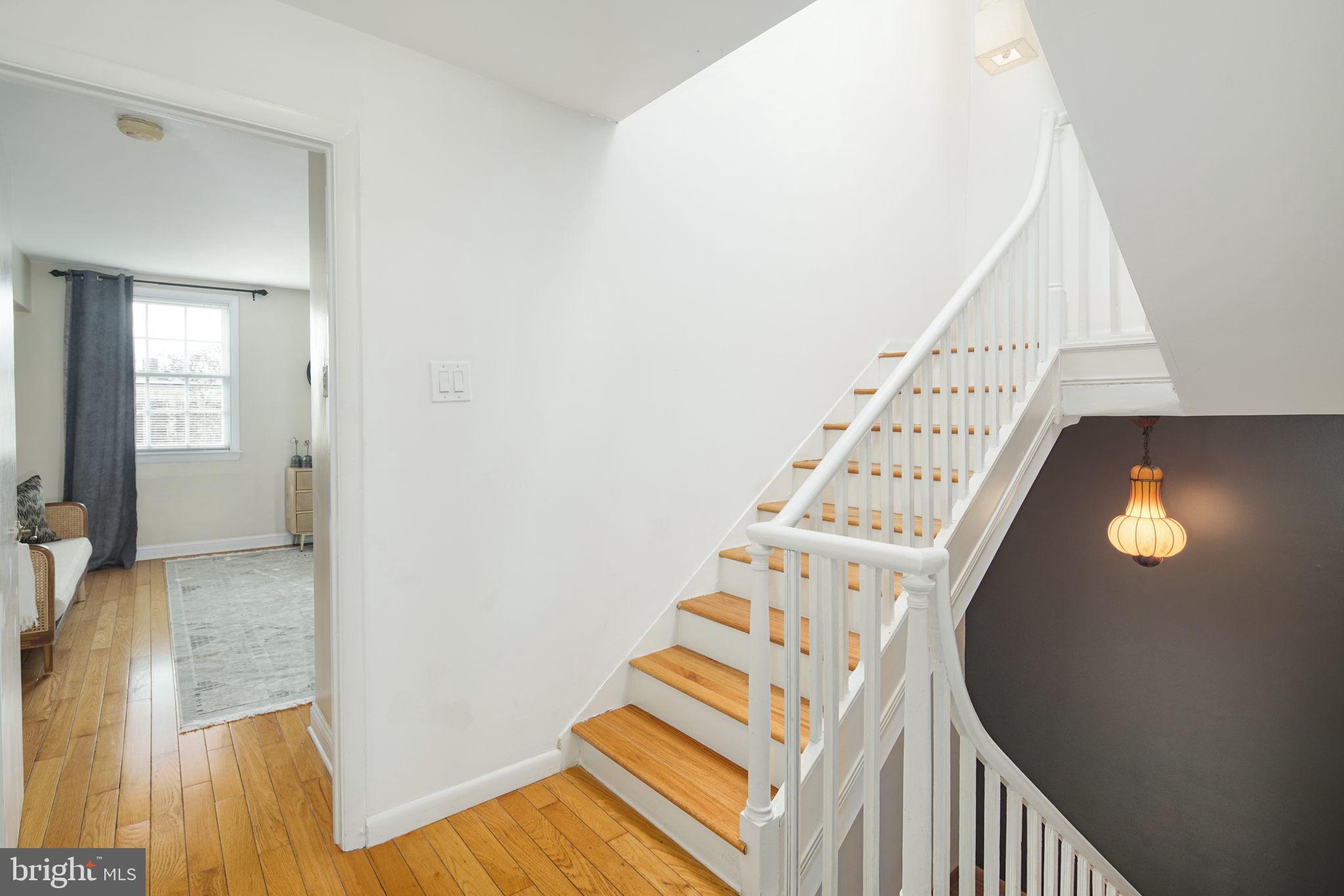 SOCIETY HILL - Residential