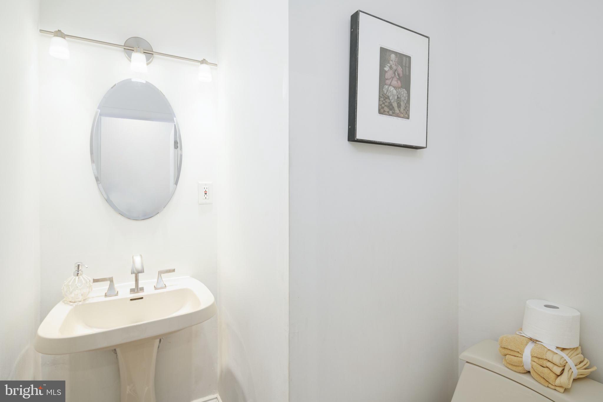 SOCIETY HILL - Residential