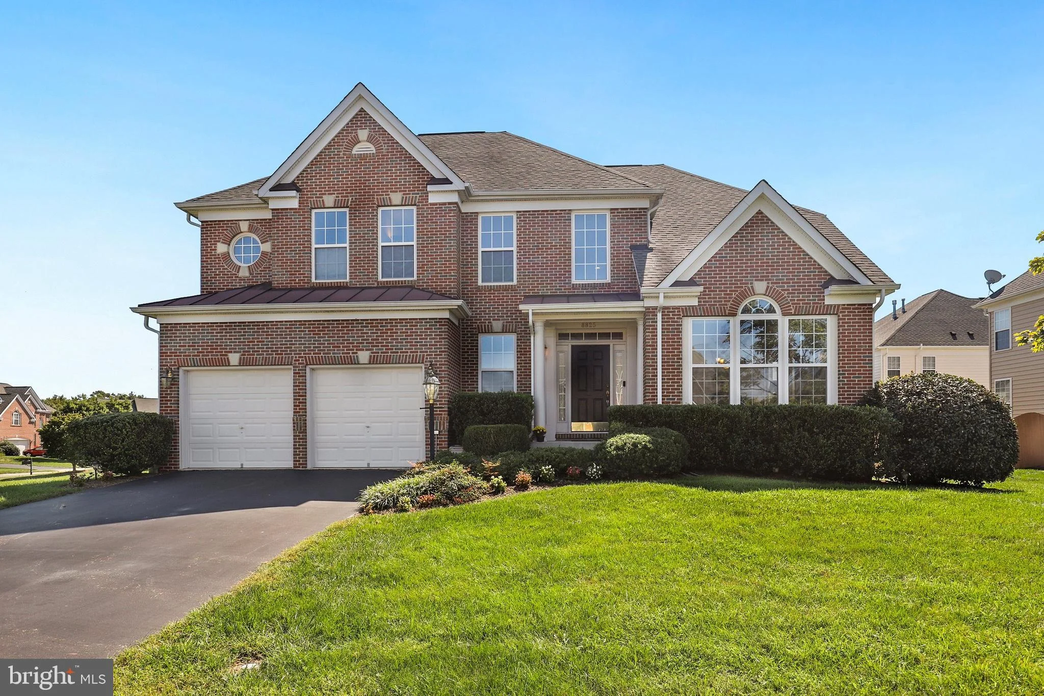 8825 Hepner Court, Bristow, VA 20136