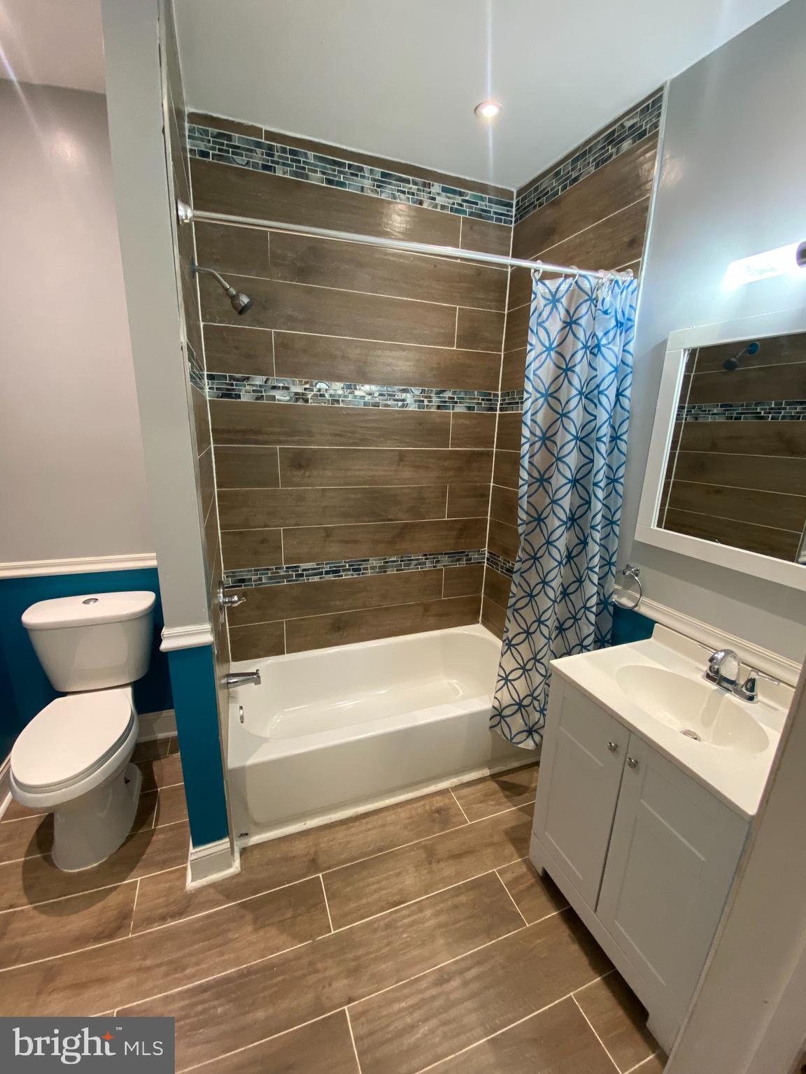 ROSEMONT - Residential