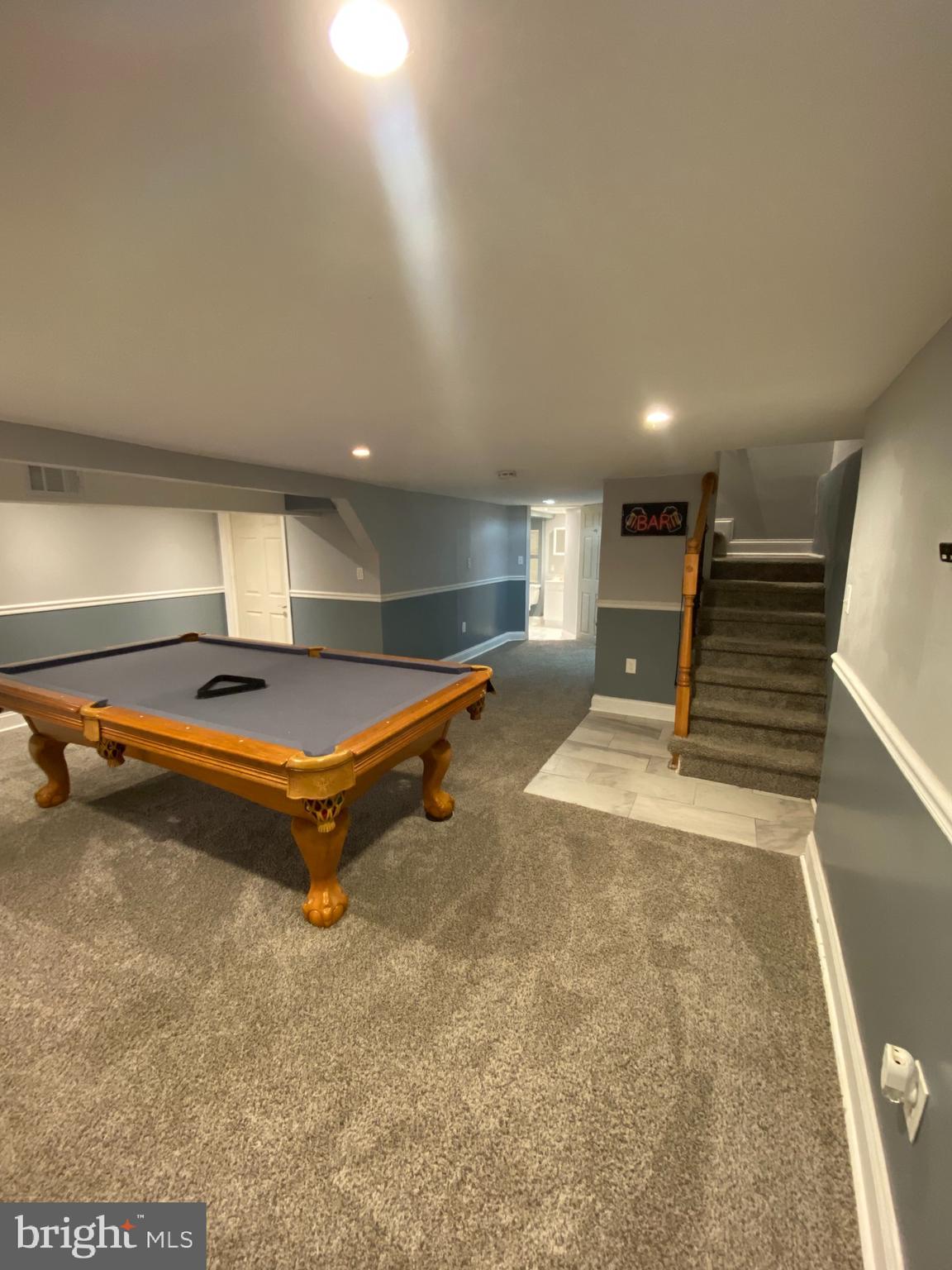 ROSEMONT - Residential