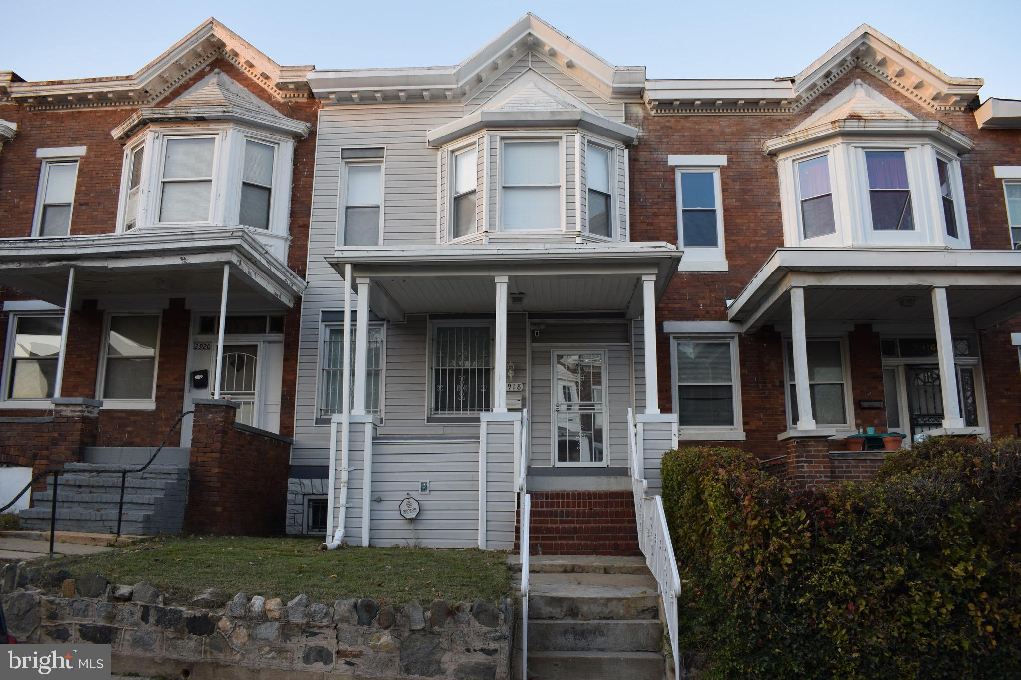 ROSEMONT - Residential