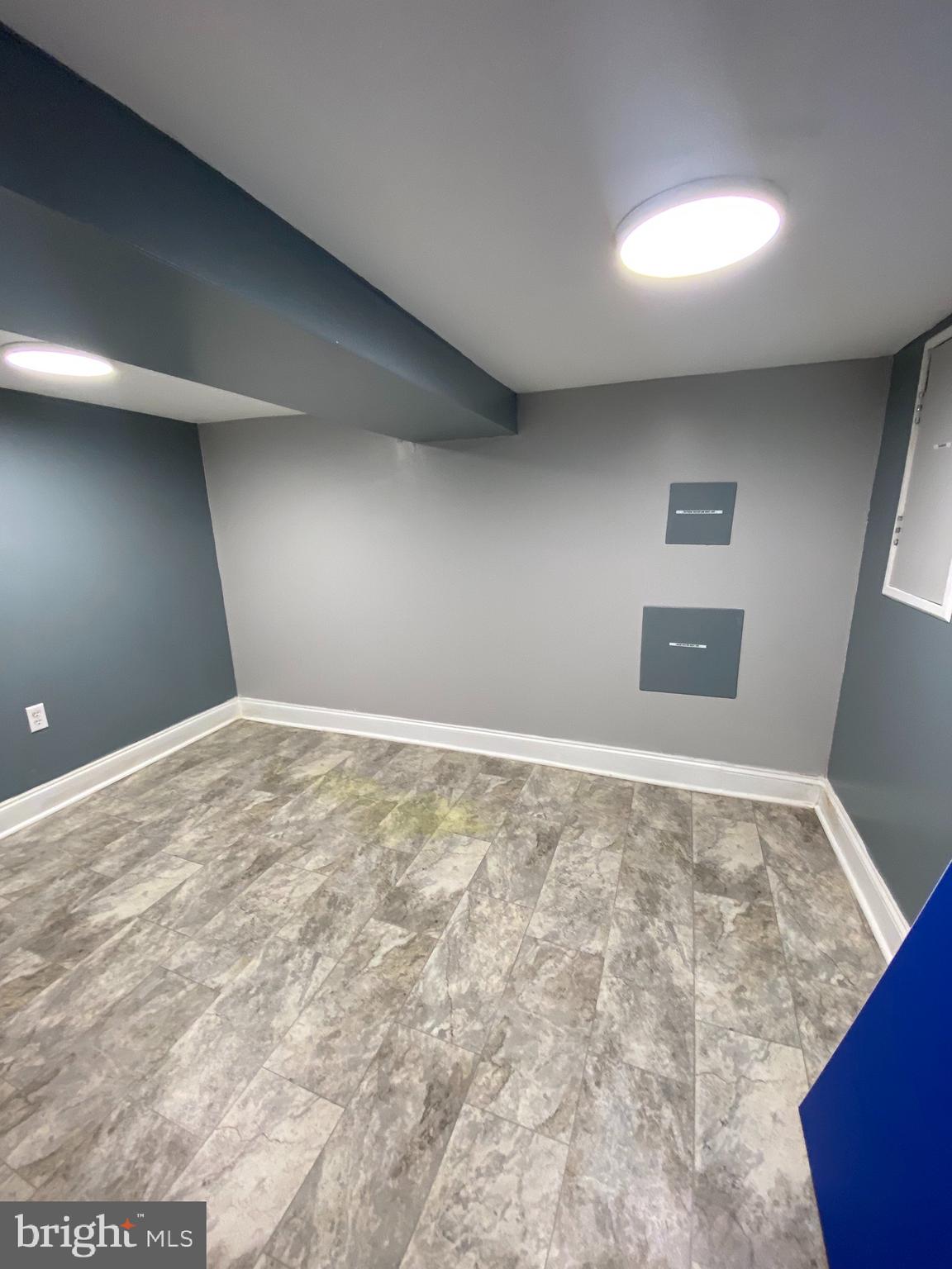 ROSEMONT - Residential