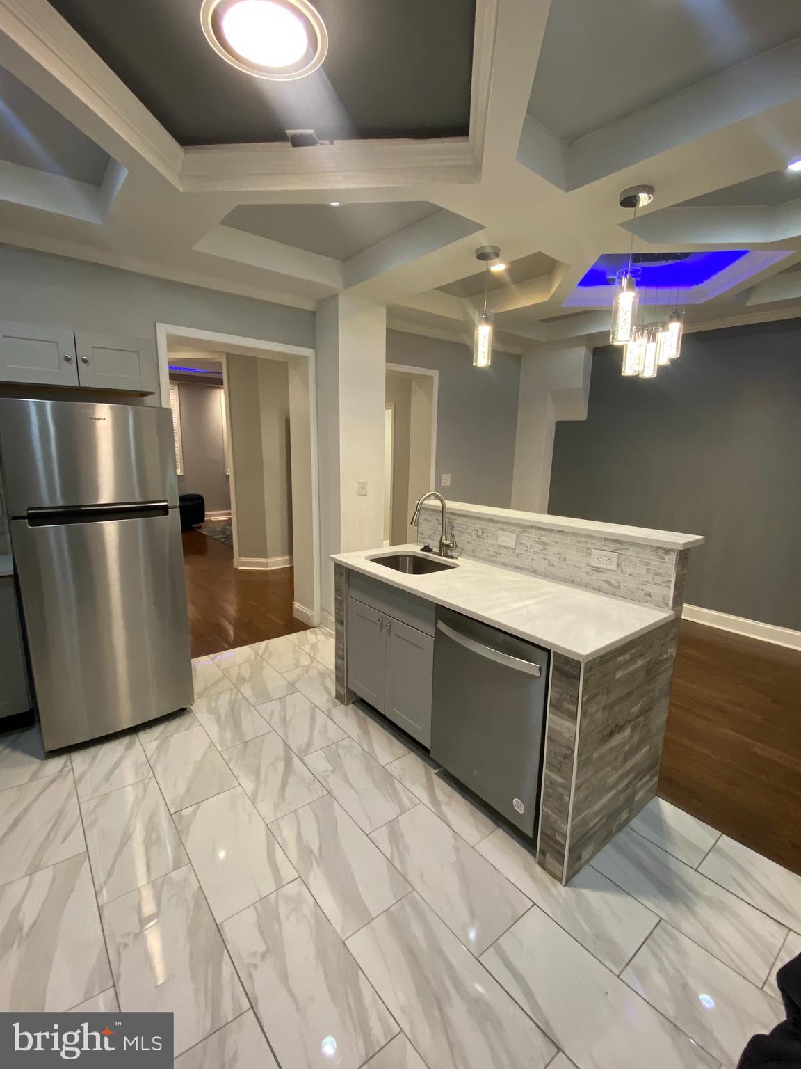 ROSEMONT - Residential