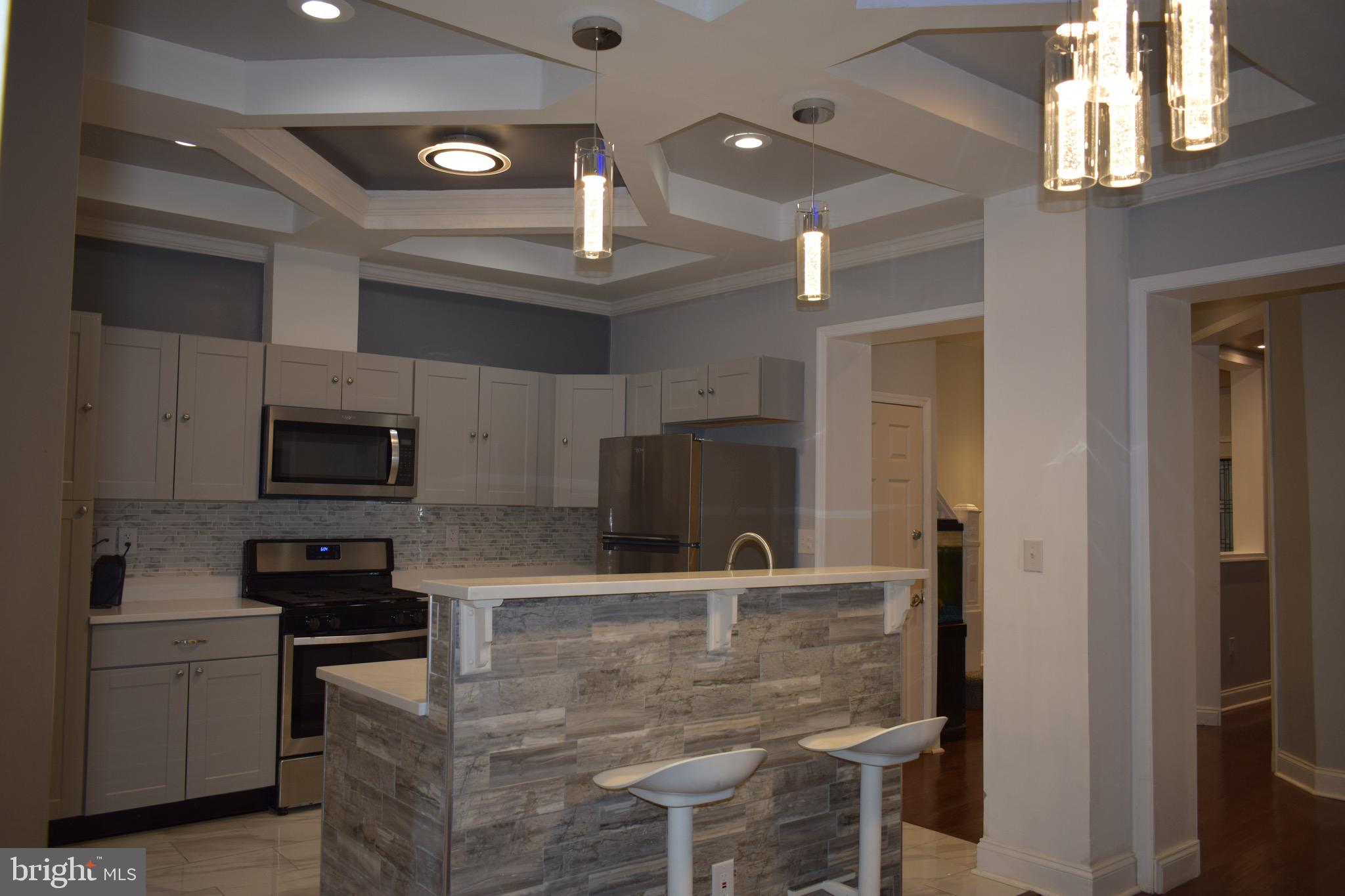 ROSEMONT - Residential