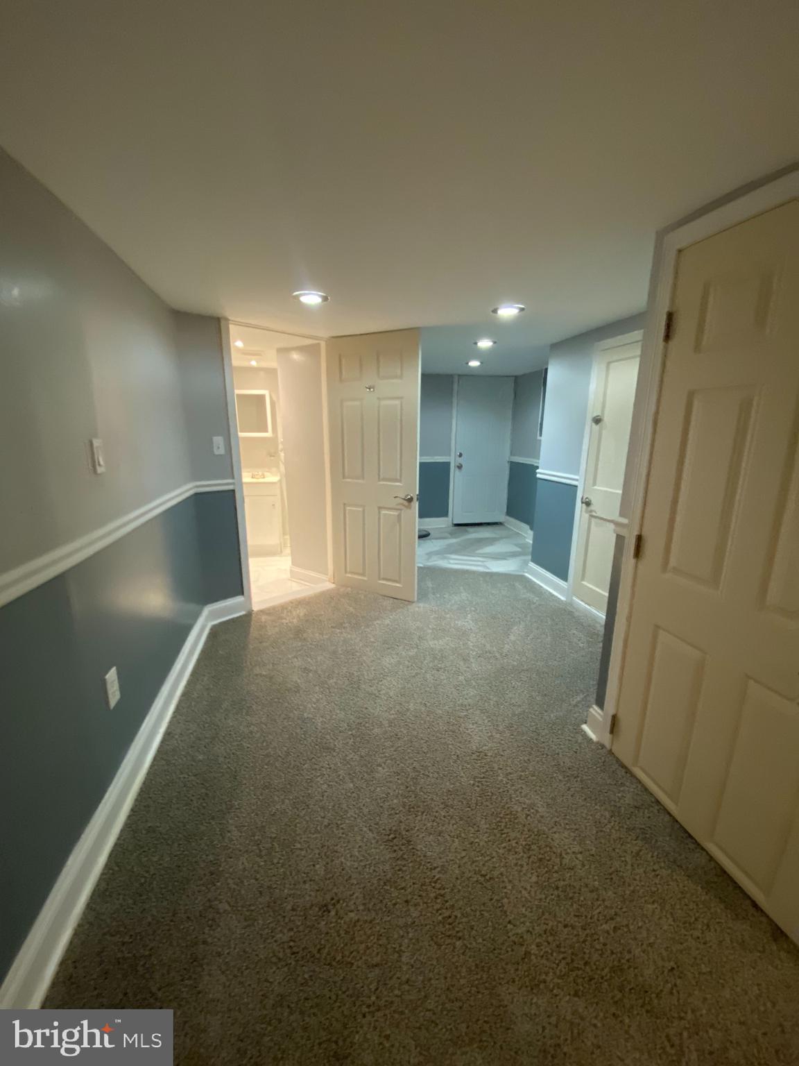 ROSEMONT - Residential