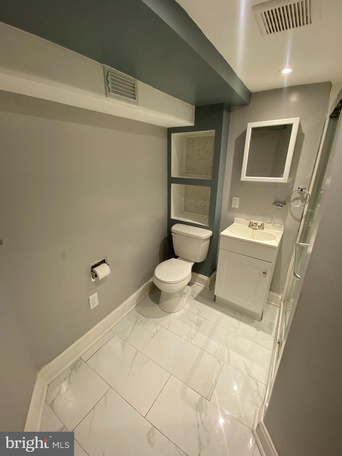 ROSEMONT - Residential