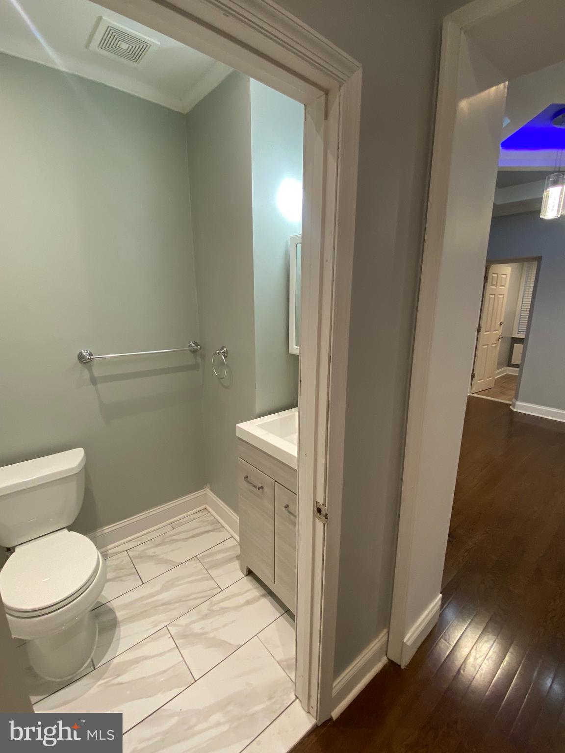 ROSEMONT - Residential