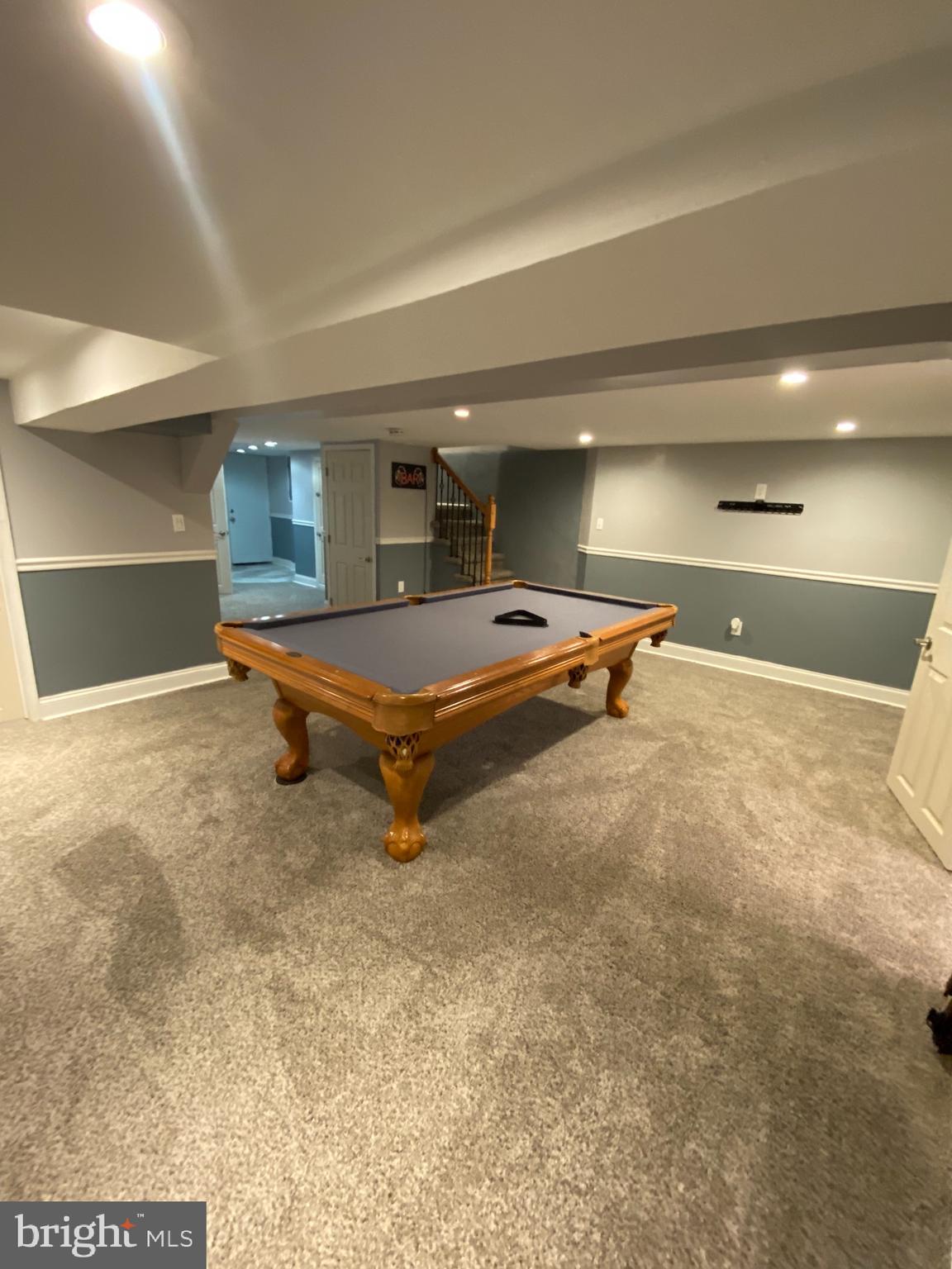 ROSEMONT - Residential