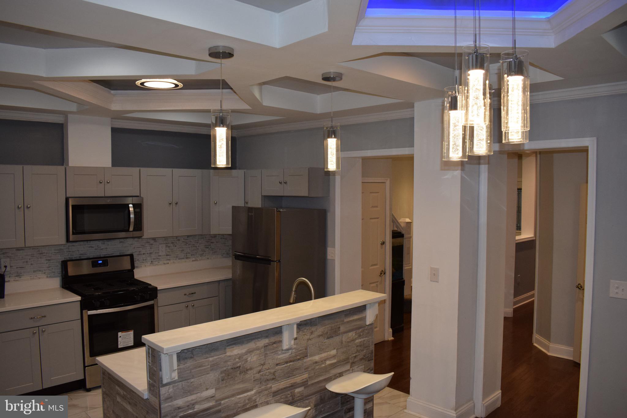 ROSEMONT - Residential