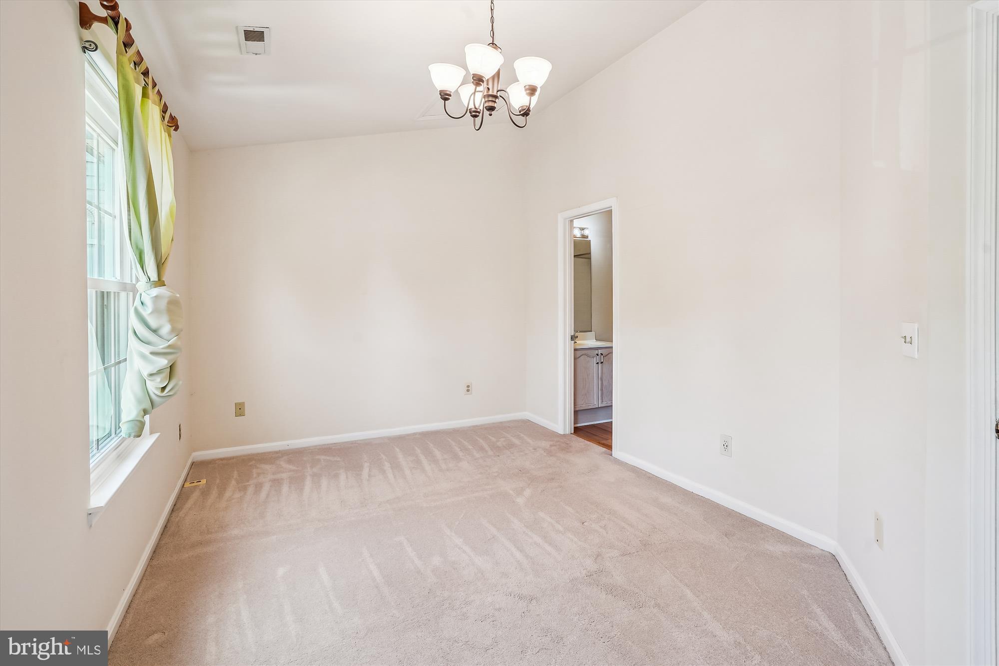 CARDINAL KNOLLS - Residential Lease