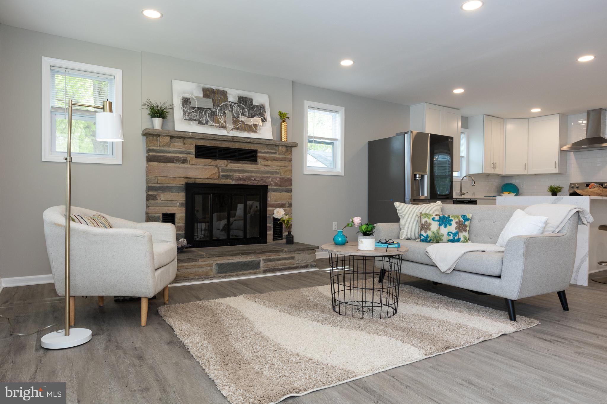 CLEARVIEW - Residential