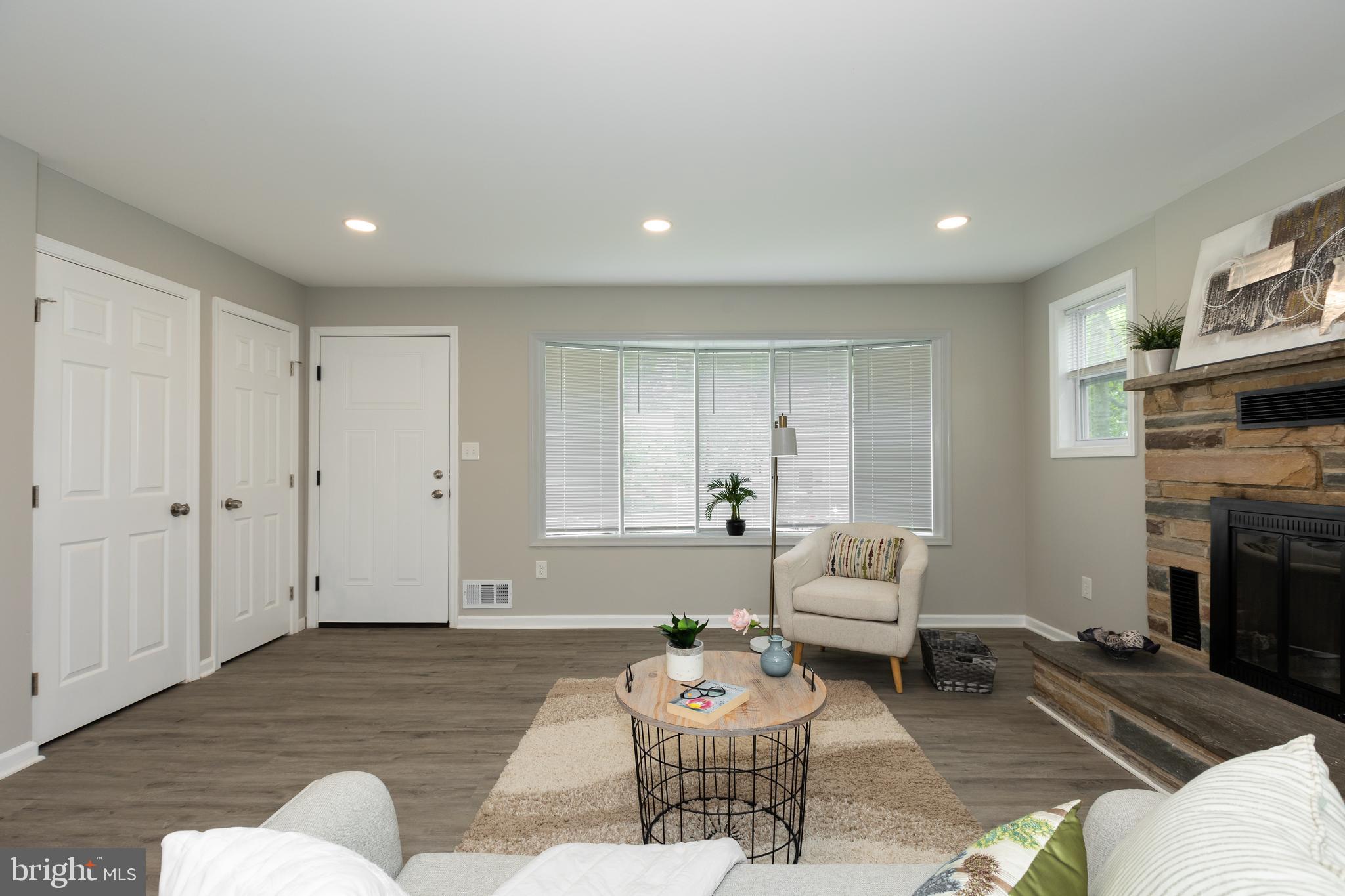 CLEARVIEW - Residential