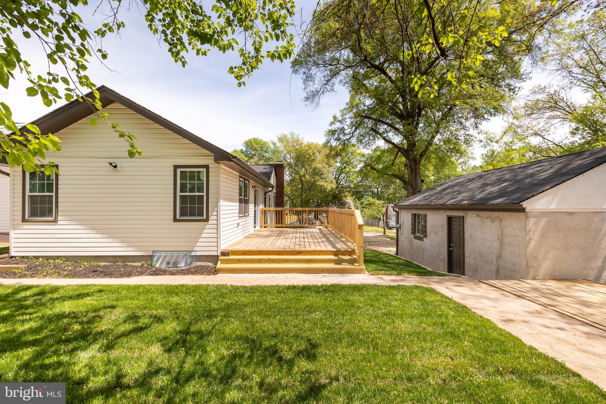 CLEARVIEW - Residential