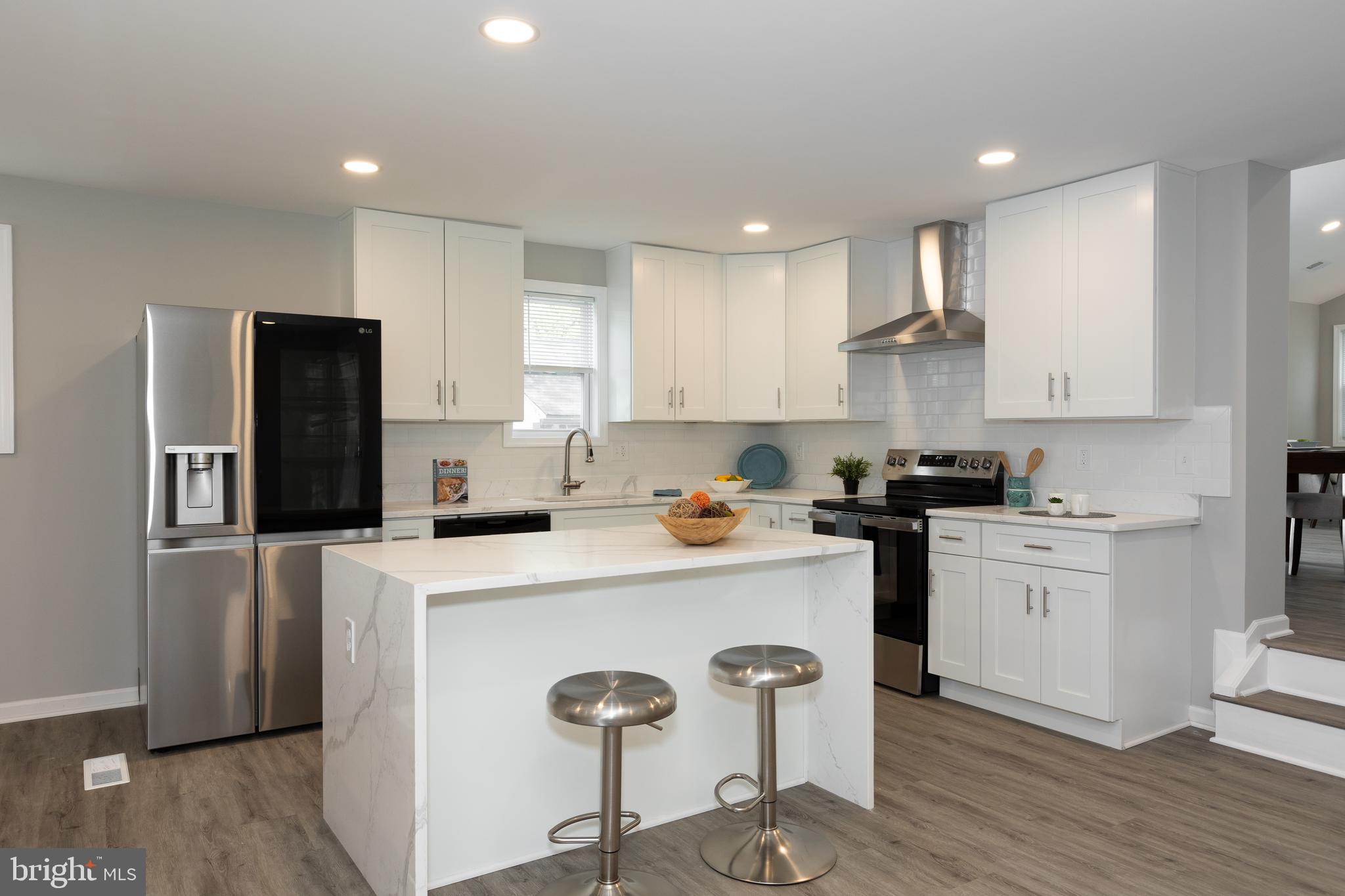 CLEARVIEW - Residential