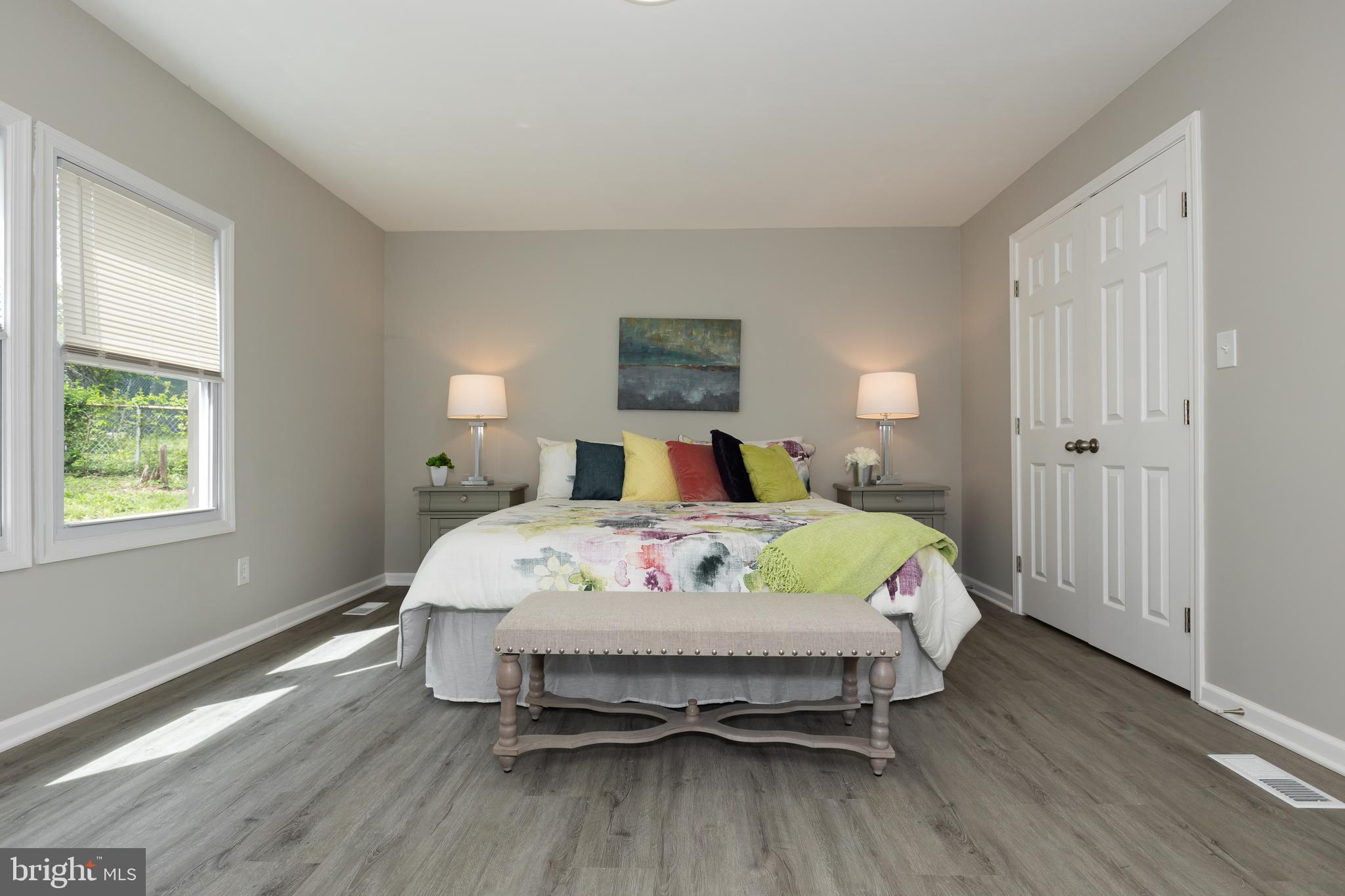 CLEARVIEW - Residential