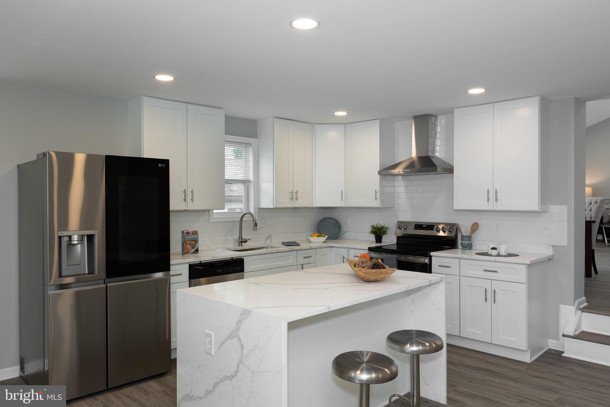 CLEARVIEW - Residential