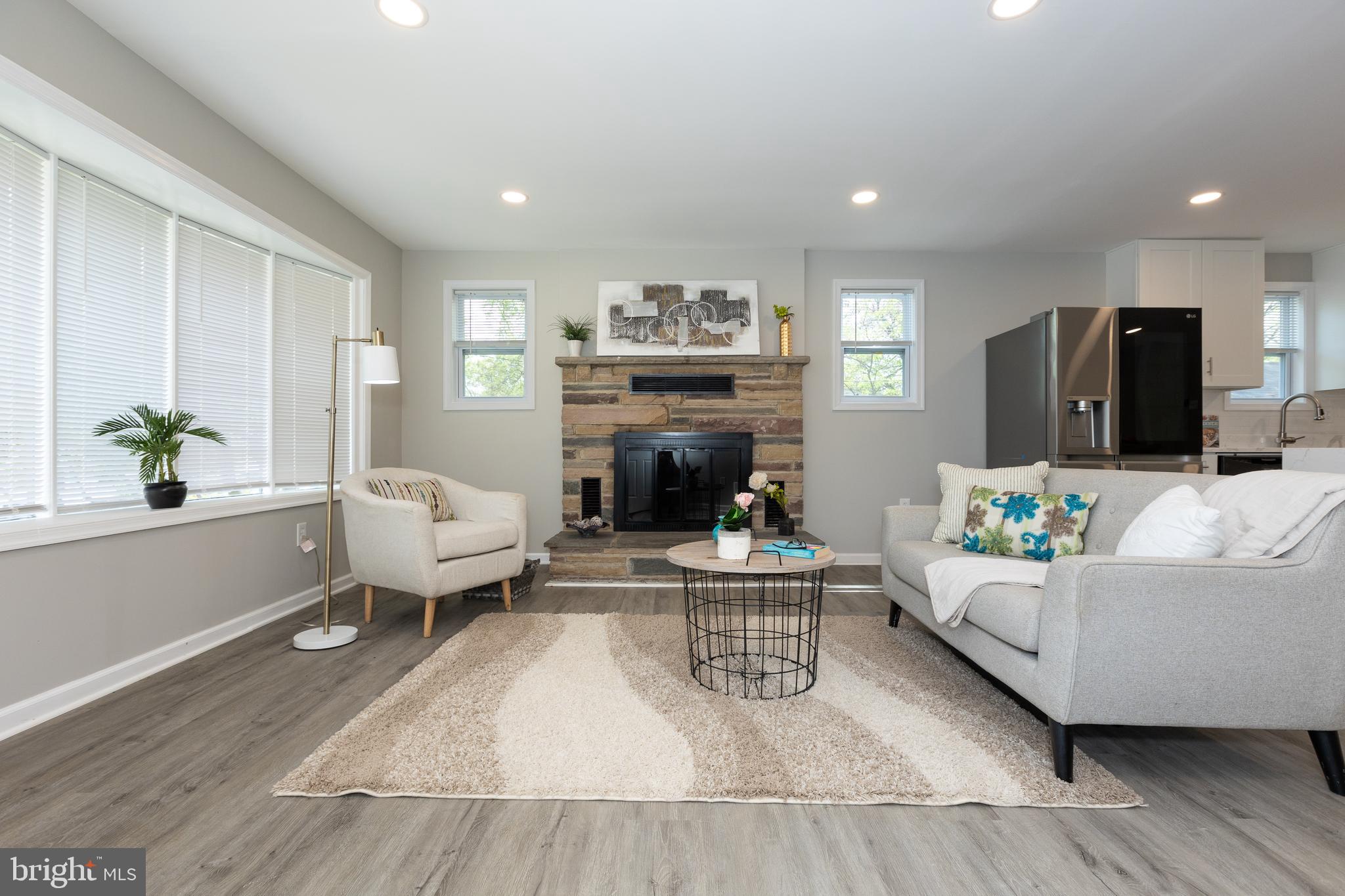 CLEARVIEW - Residential