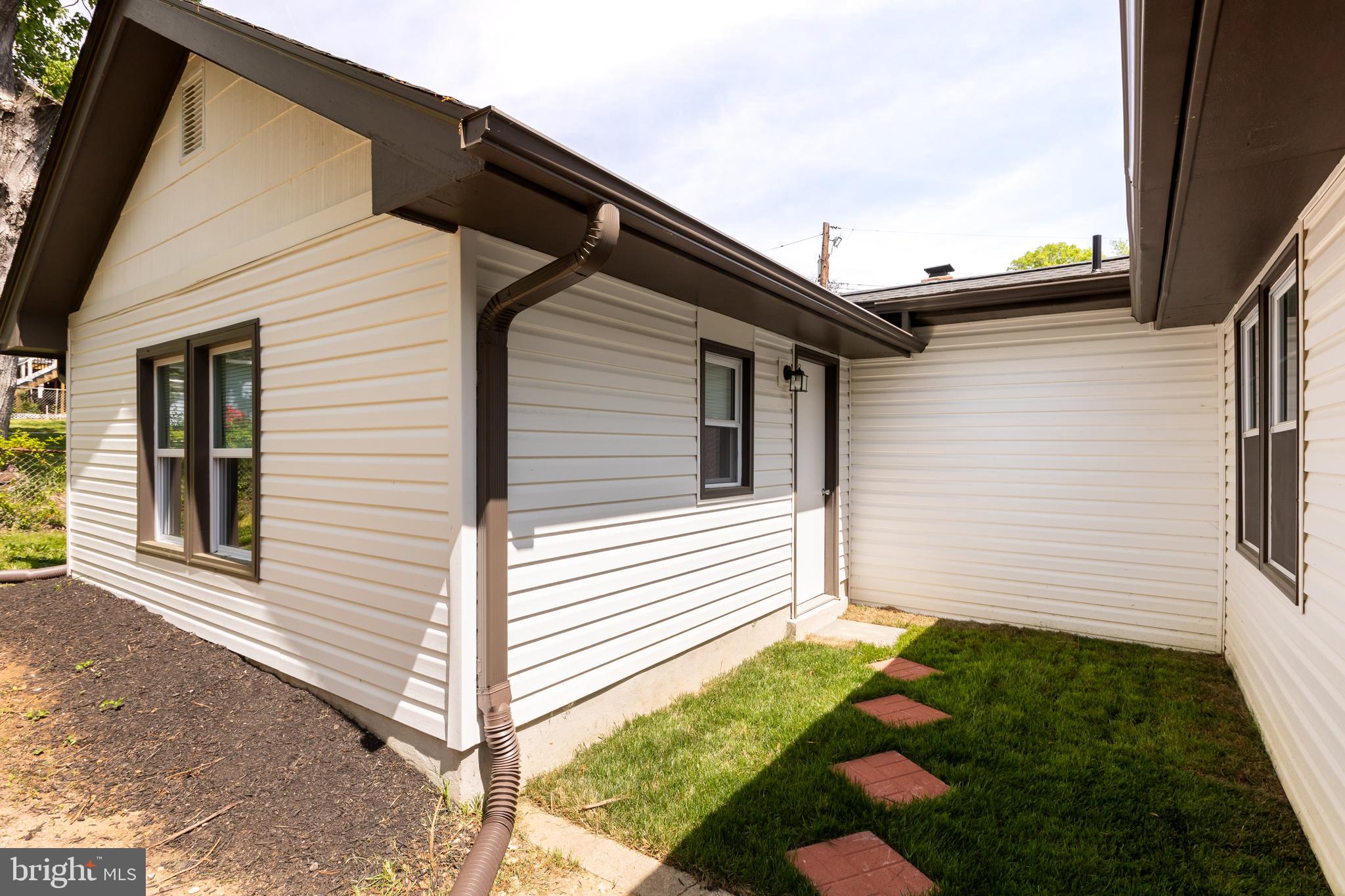 CLEARVIEW - Residential