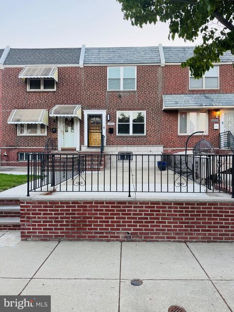 Photo of 3104 S Juniper Street, PHILADELPHIA, PA 19148 (MLS # PAPH2623556)