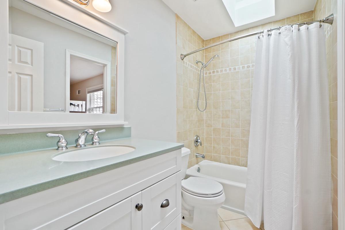 BRADLEY FARMS - Residential