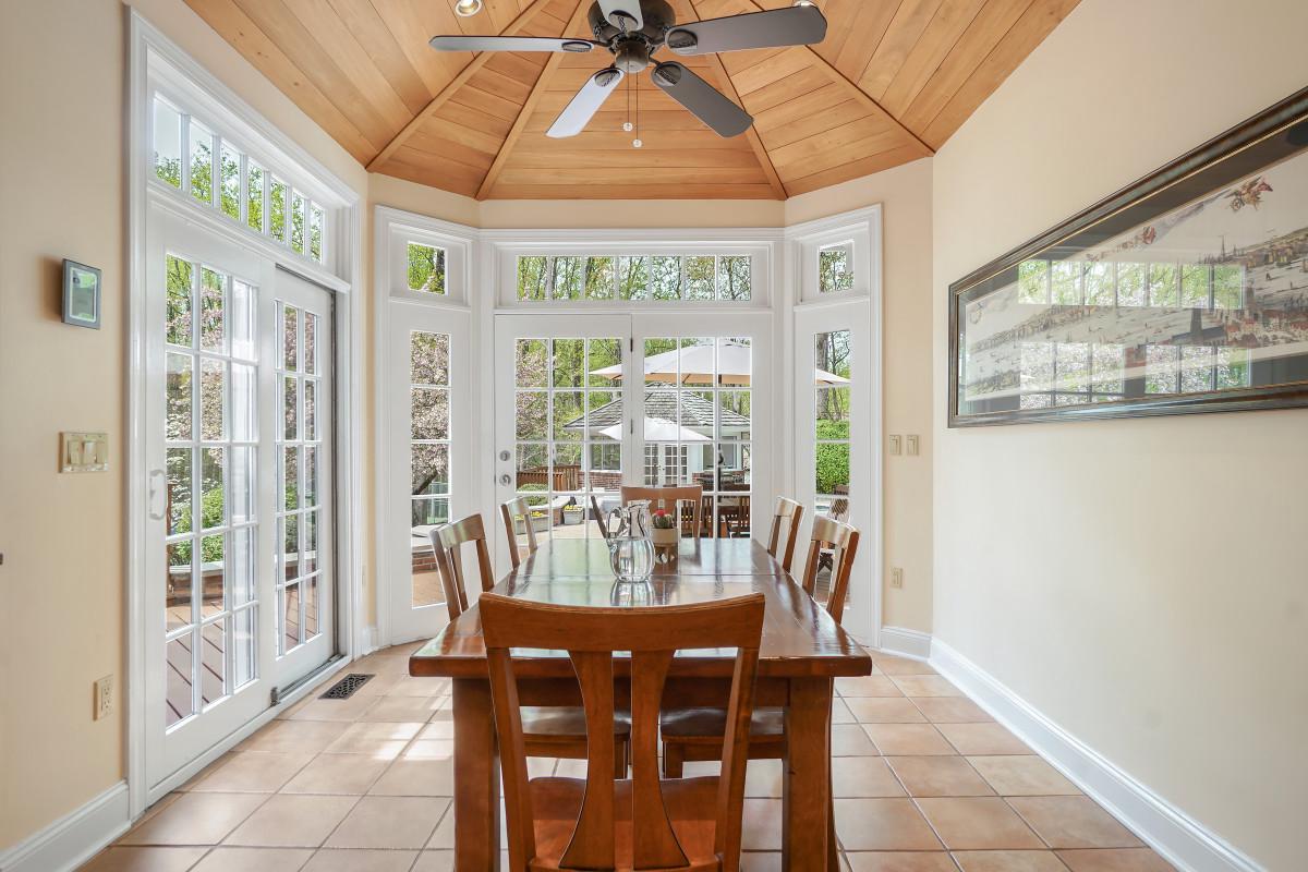 BRADLEY FARMS - Residential