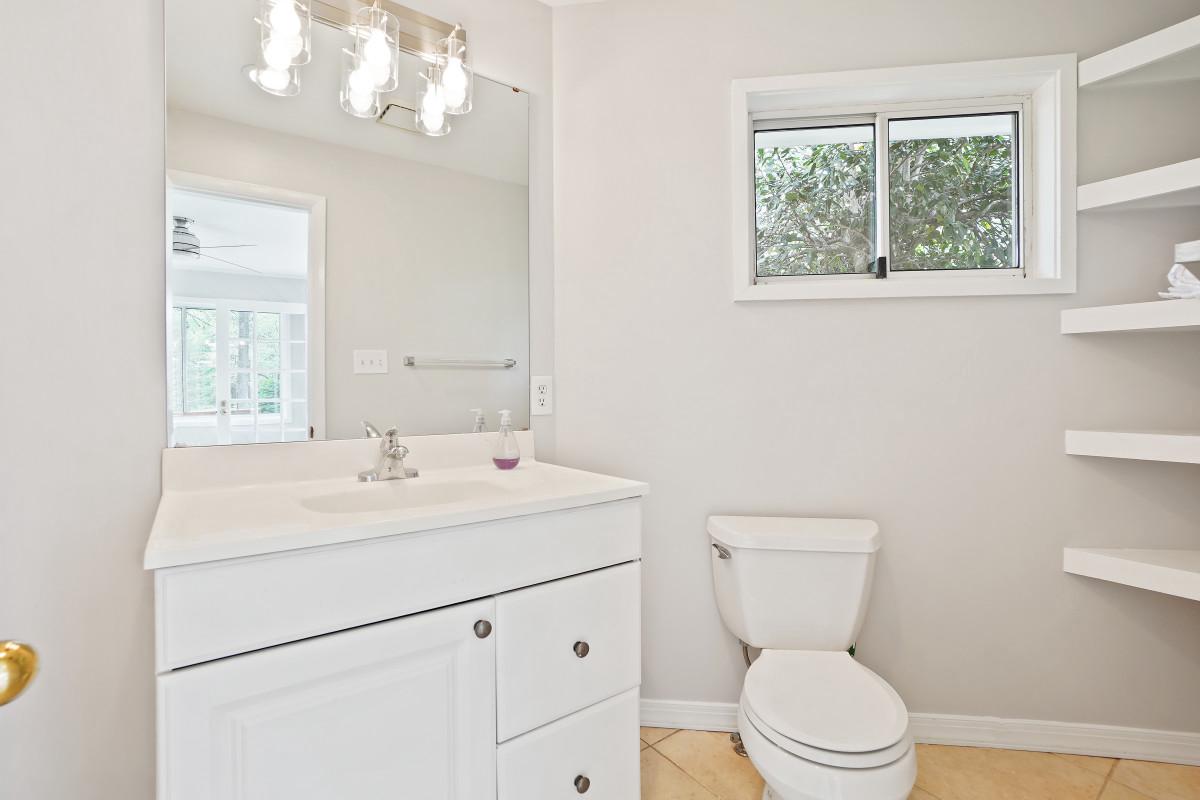 BRADLEY FARMS - Residential