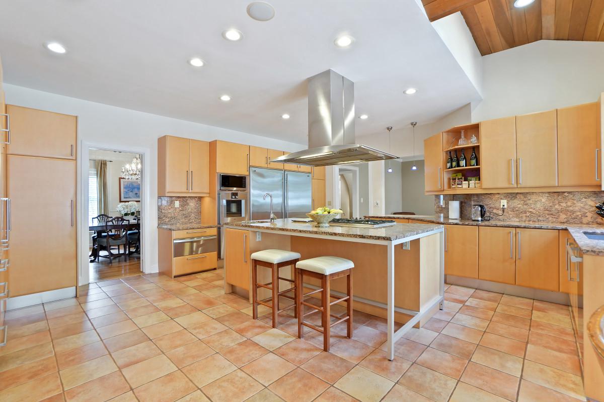 BRADLEY FARMS - Residential