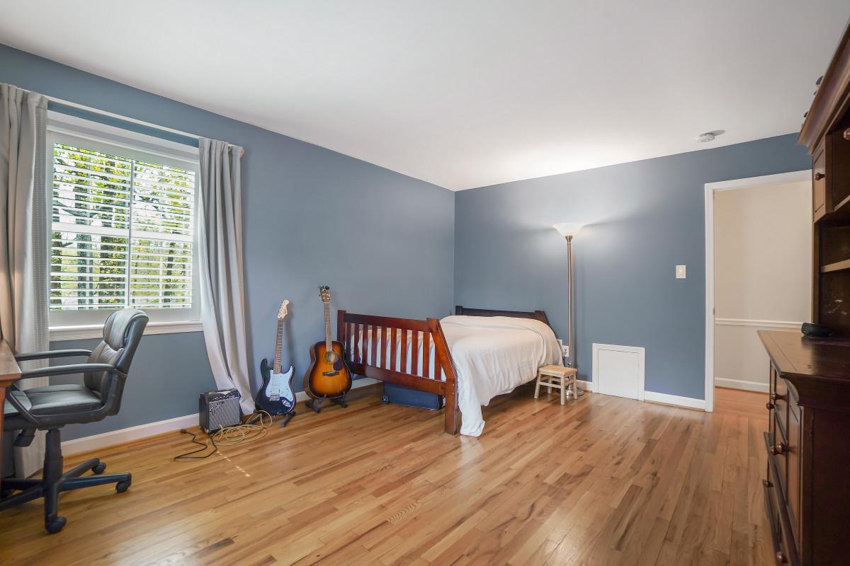 BRADLEY FARMS - Residential