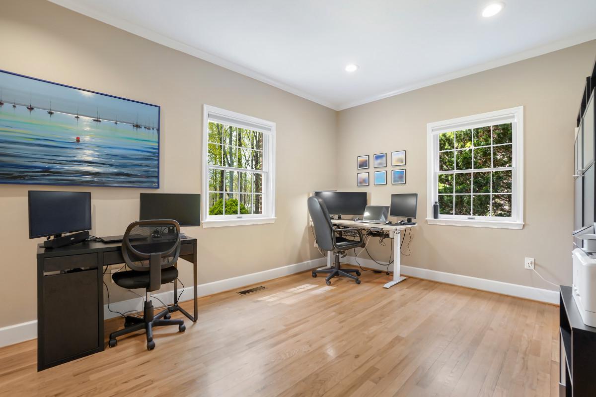 BRADLEY FARMS - Residential