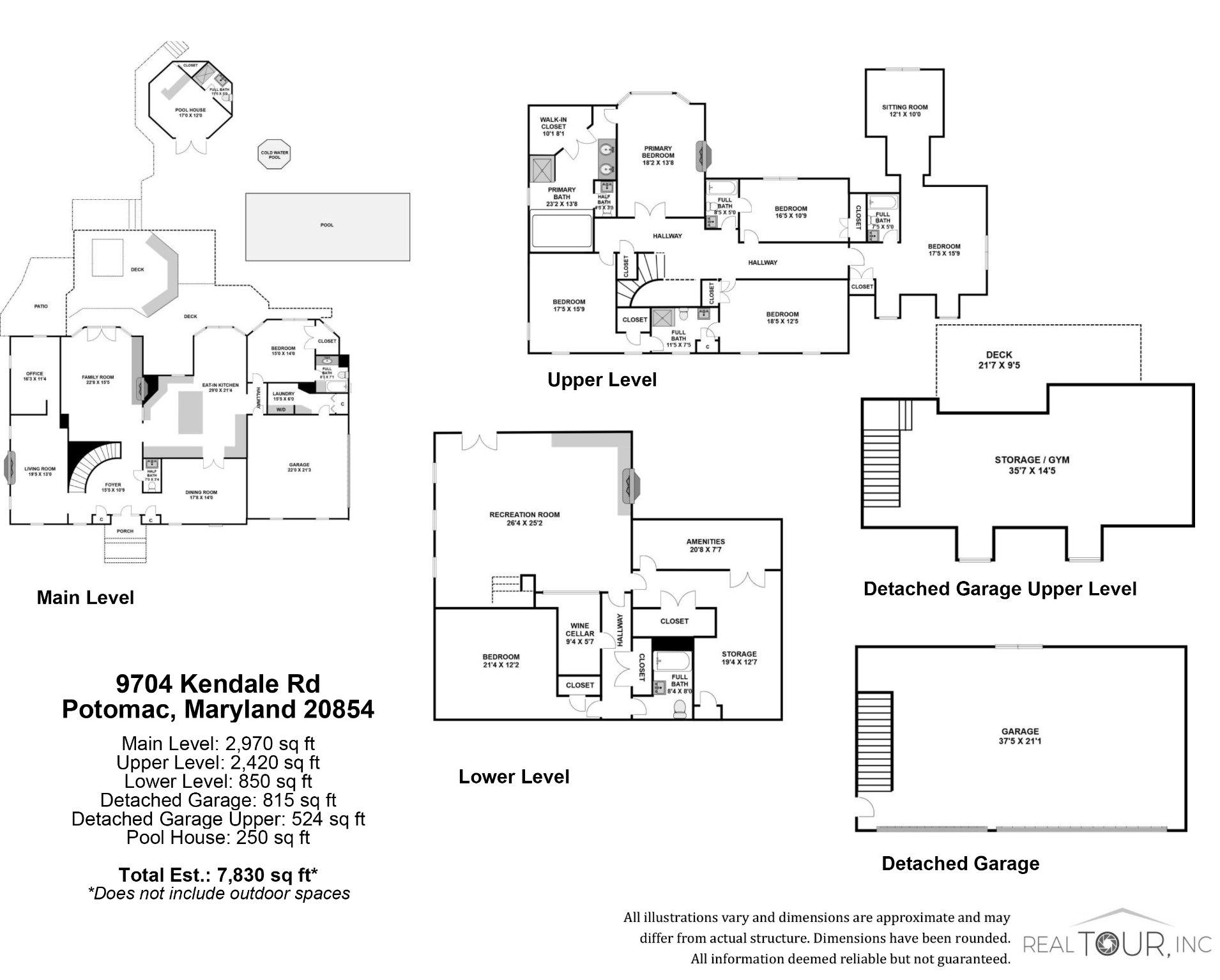 BRADLEY FARMS - Residential