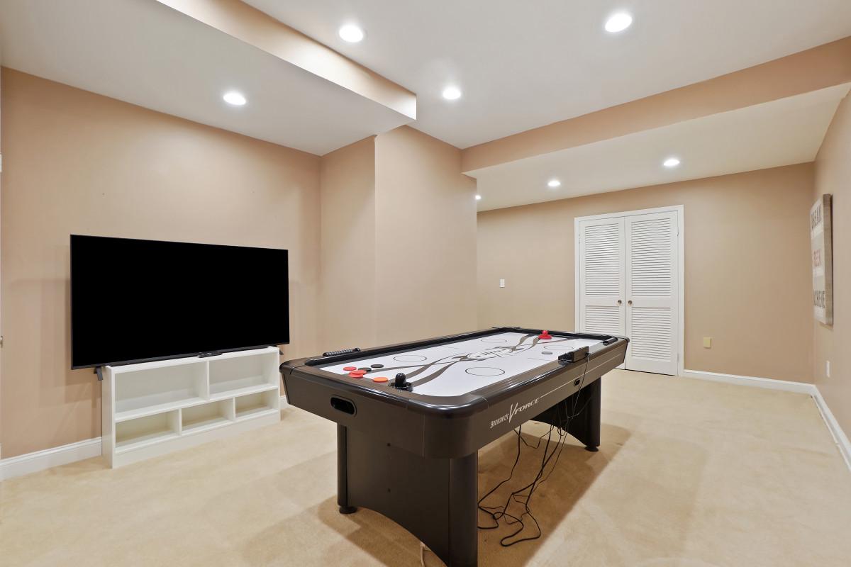 BRADLEY FARMS - Residential