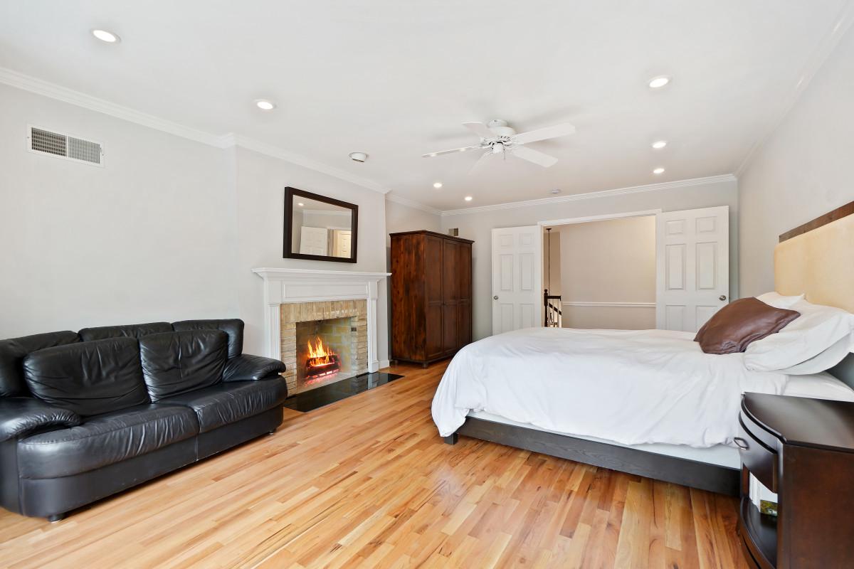 BRADLEY FARMS - Residential