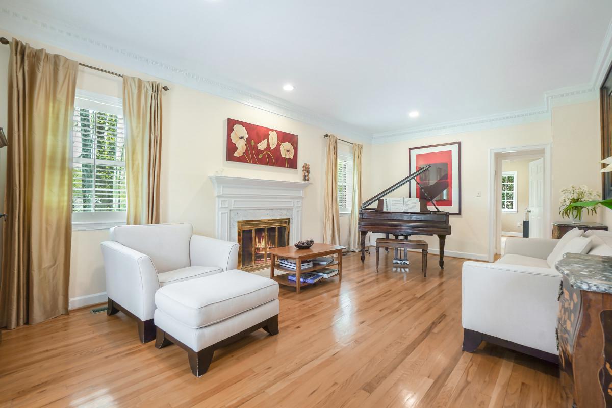 BRADLEY FARMS - Residential