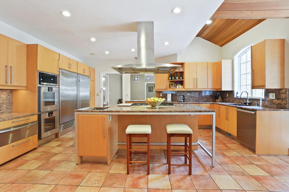 BRADLEY FARMS - Residential