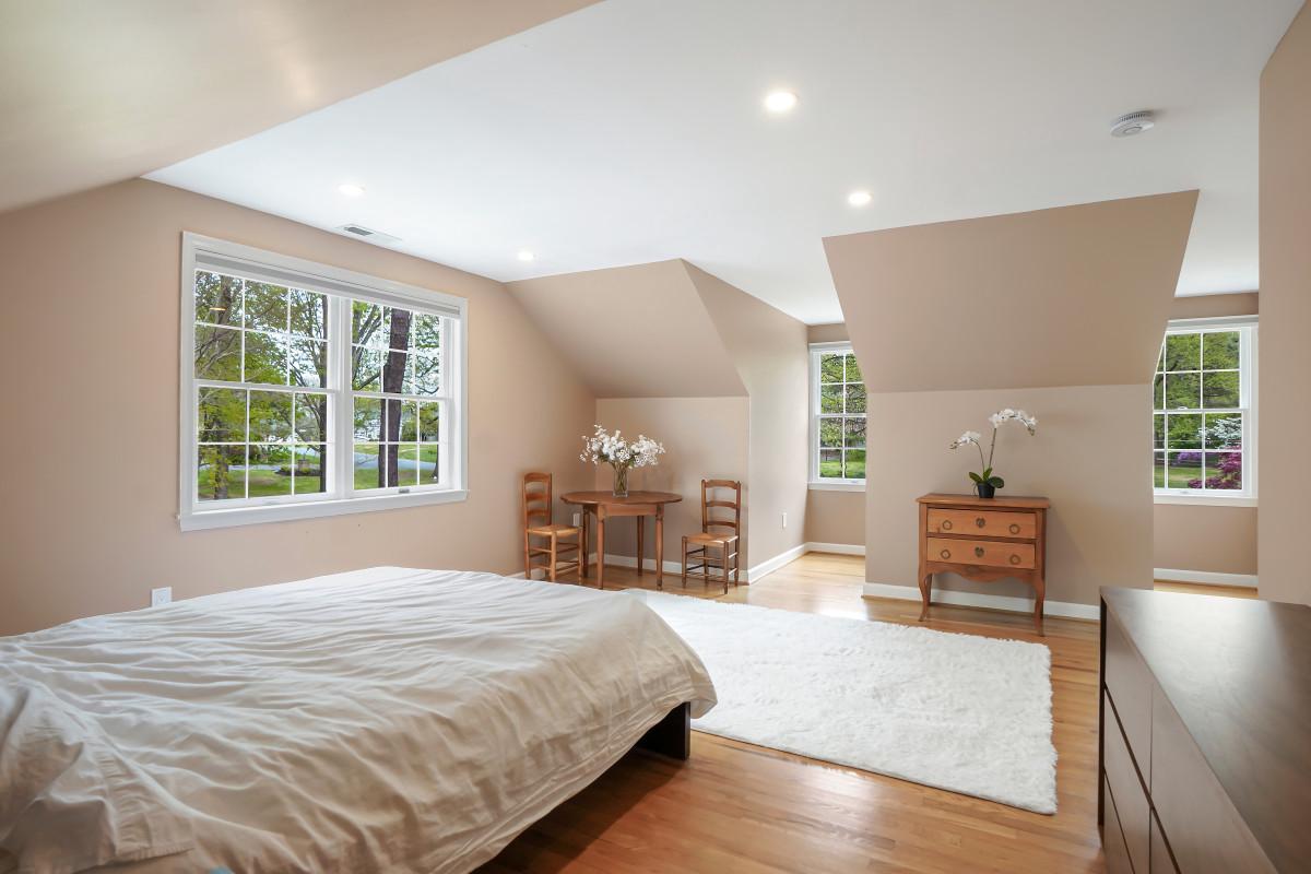 BRADLEY FARMS - Residential