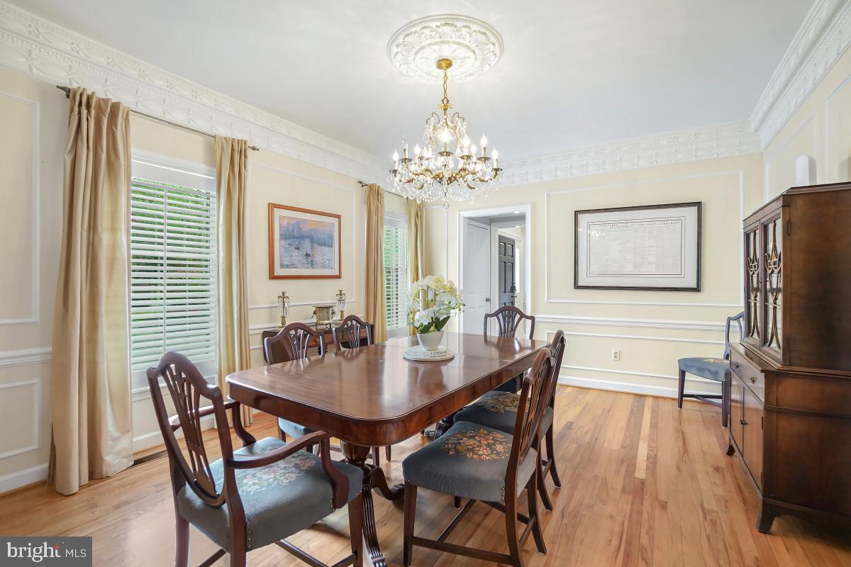 BRADLEY FARMS - Residential