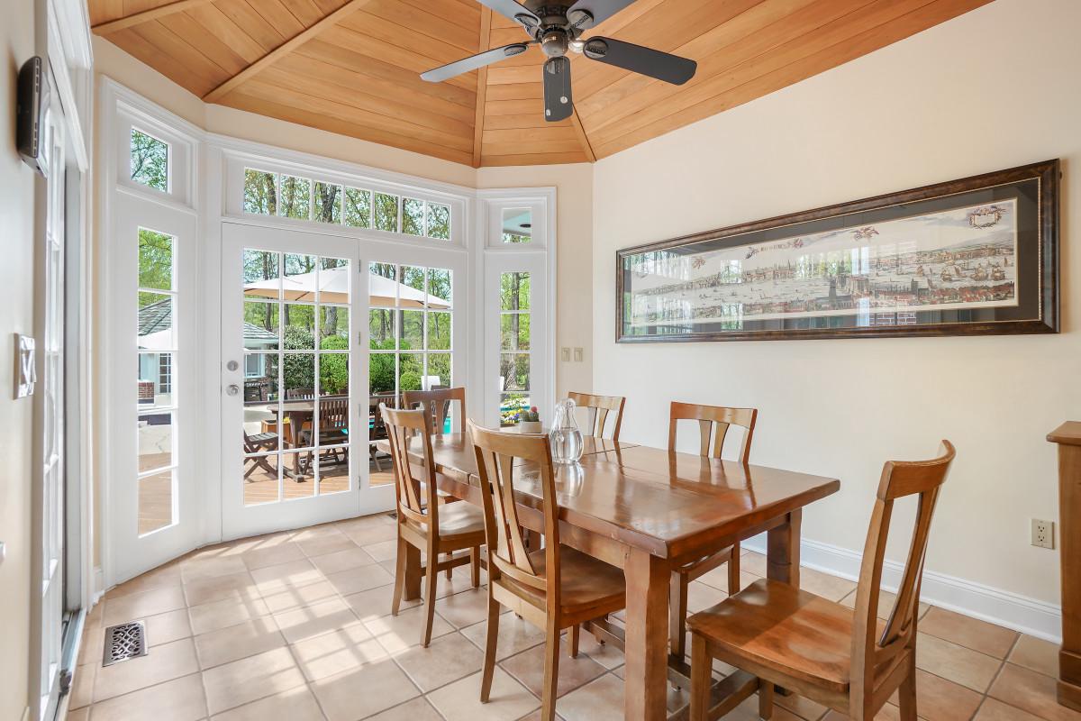 BRADLEY FARMS - Residential