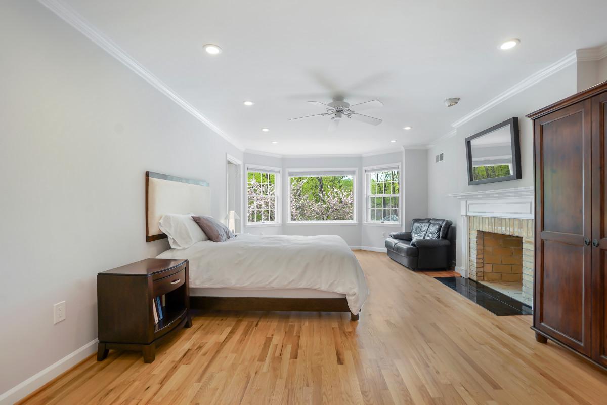 BRADLEY FARMS - Residential