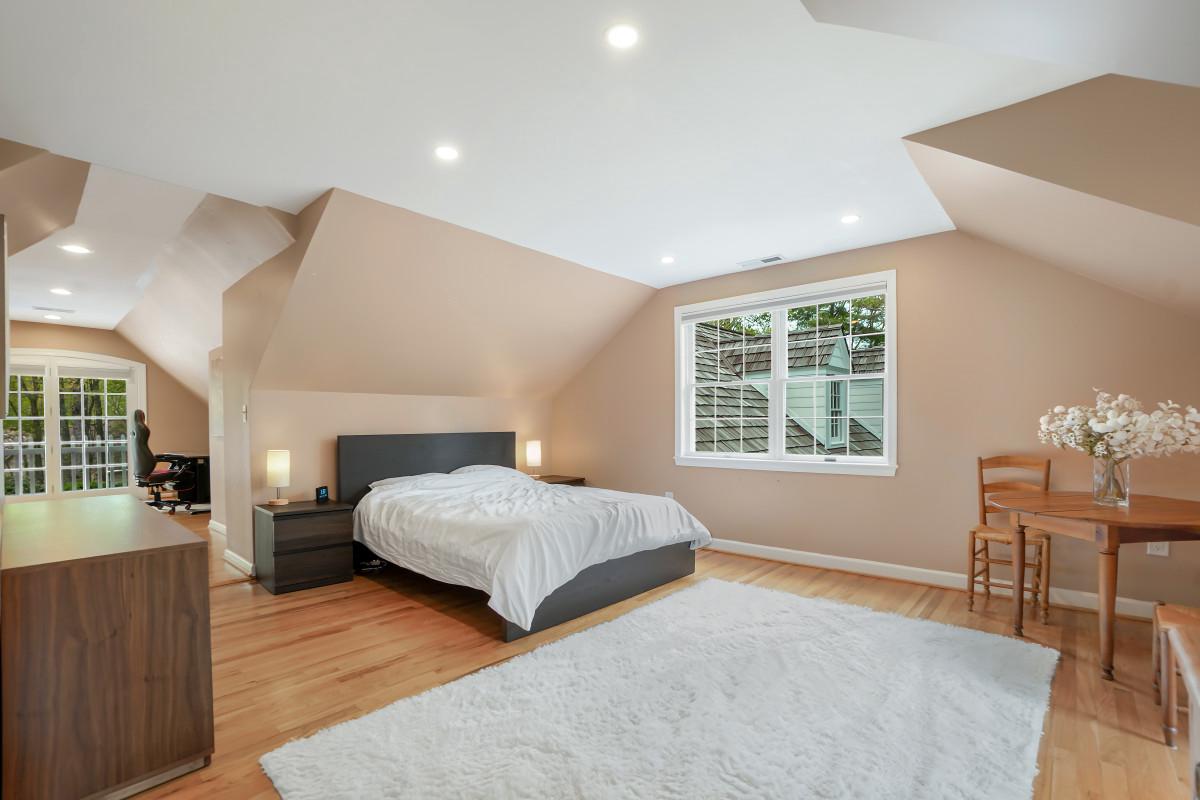 BRADLEY FARMS - Residential