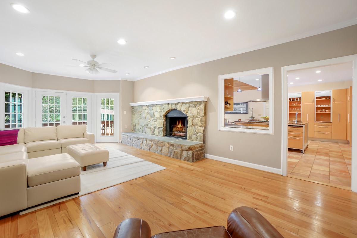 BRADLEY FARMS - Residential