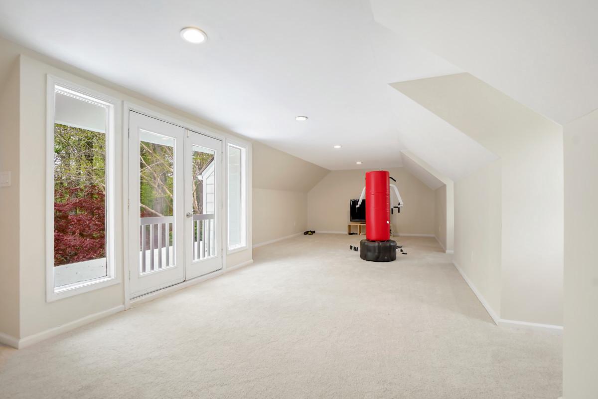 BRADLEY FARMS - Residential