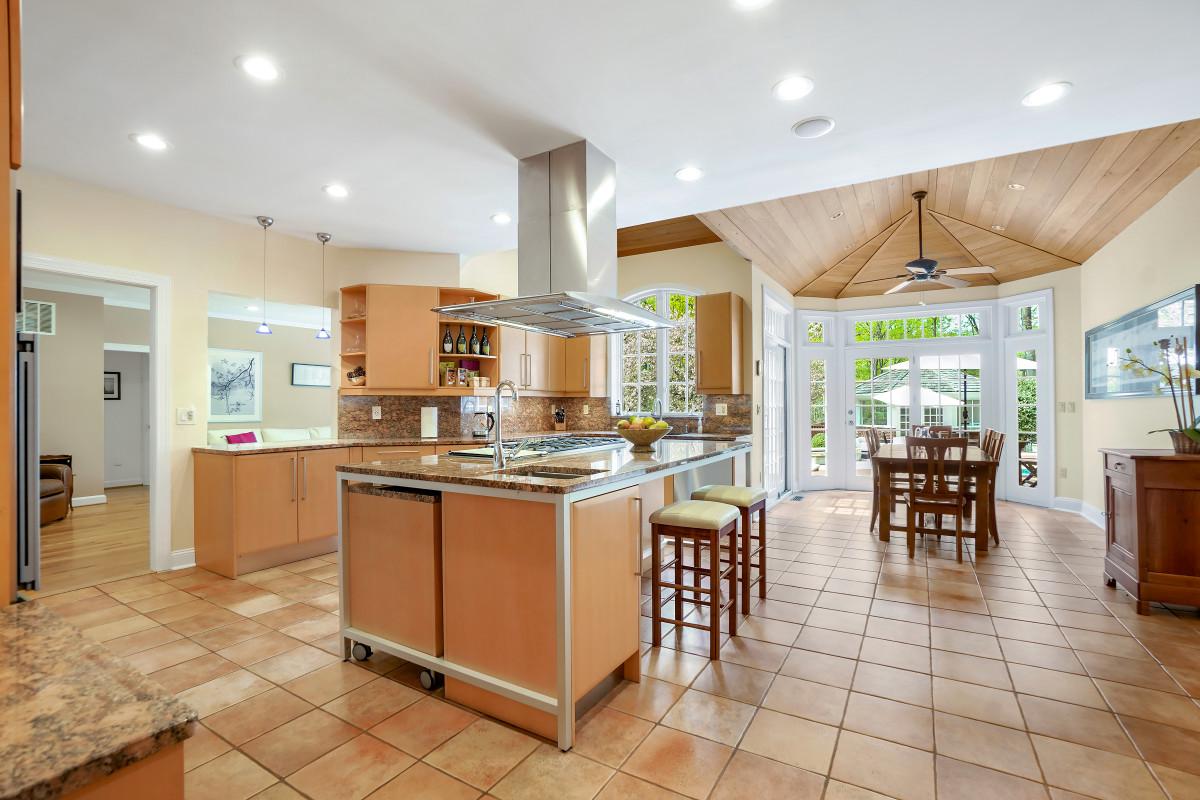 BRADLEY FARMS - Residential